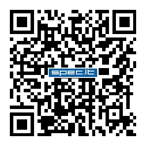 QR kodas | Daugiabučio namo savininkų bendrija Vilties g. 4 | spec.lt