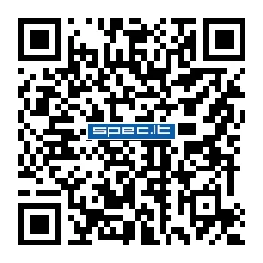 QR kodas | Daugiabučio namo savininkų bendrija Vilties g. 8 | spec.lt