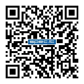 QR kodas | Daugiabučio namo savininkų bendrija Viltis | spec.lt