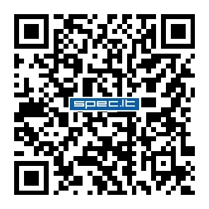QR kodas | Daugiabučio namo savininkų bendrija Viltis 4 | spec.lt
