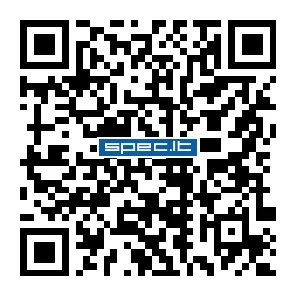 QR kodas | Daugiabučio namo savininkų bendrija Viltis8 | spec.lt