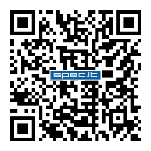 QR kodas | Daugiabučio namo savininkų bendrija Viltis | spec.lt