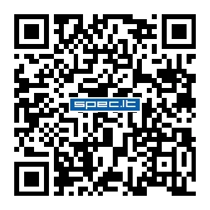 QR kodas | Daugiabučio namo savininkų bendrija Viltis (Kretinga) | spec.lt