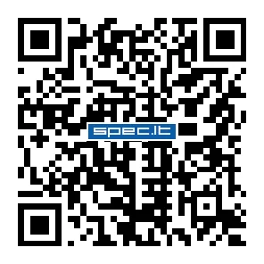QR kodas | Daugiabučio namo savininkų bendrija Viltis (Marijampolė) | spec.lt