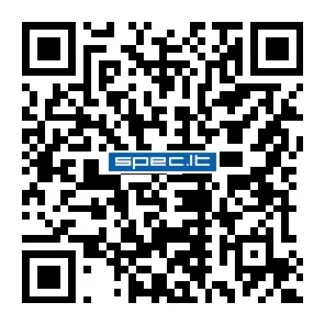 QR kodas | Daugiabučio namo savininkų bendrija Viltis | spec.lt