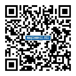 QR kodas | Daugiabučio namo savininkų bendrija Viltis (Radviliškis) | spec.lt