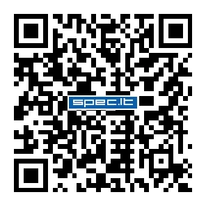 QR kodas | Daugiabučio namo savininkų bendrija VILTIS | spec.lt