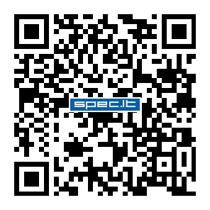 QR kodas | Daugiabučio namo savininkų bendrija Viltis | spec.lt