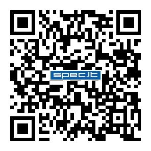 QR kodas | Daugiabučio namo savininkų bendrija Viltis | spec.lt