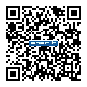 QR kodas | Daugiabučio namo savininkų bendrija Vinco Krėvės 71oji | spec.lt