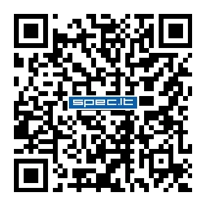 QR kodas | Daugiabučio namo savininkų bendrija Vingio 21 | spec.lt