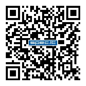 QR kodas | Daugiabučio namo savininkų bendrija Vingio g. 27 | spec.lt