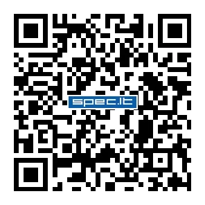 QR kodas | Daugiabučio namo savininkų bendrija Vingio g. 7 | spec.lt