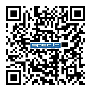 QR kodas | Daugiabučio namo savininkų bendrija Vingio Nuosavybė | spec.lt