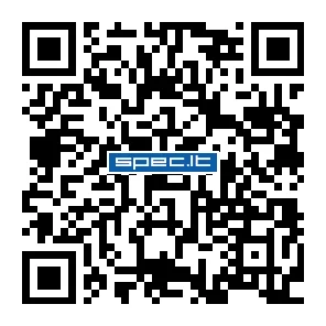 QR kodas | Daugiabučio namo savininkų bendrija Vingis (Druskininkai) | spec.lt