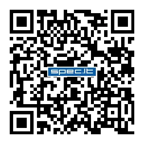 QR kodas | Daugiabučio namo savininkų bendrija Vingis | spec.lt