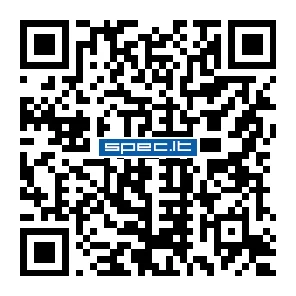QR kodas | Daugiabučio namo savininkų bendrija Vingis (Marijampolė) | spec.lt