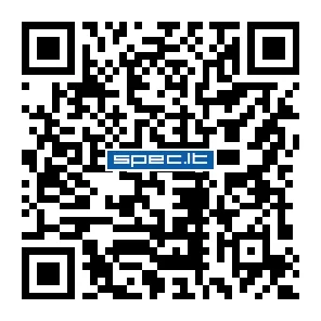 QR kodas | Daugiabučio namo savininkų bendrija Vingis | spec.lt