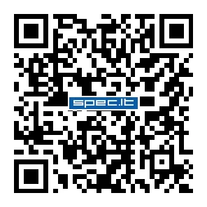 QR kodas | Daugiabučio namo savininkų bendrija VIRVYTĖ | spec.lt