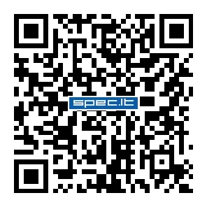 QR kodas | Daugiabučio namo savininkų bendrija Visagino g. 11 | spec.lt