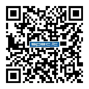 QR kodas | Daugiabučio namo savininkų bendrija Visinčia | spec.lt