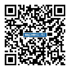 QR kodas | Daugiabučio namo savininkų bendrija Vitenis | spec.lt