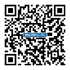 QR kodas | Daugiabučio namo savininkų bendrija Vizija | spec.lt