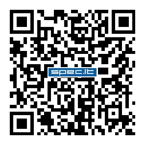 QR kodas | Daugiabučio namo savininkų bendrija Volungės g. 22 | spec.lt