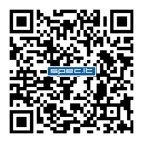 QR kodas | Daugiabučio namo savininkų bendrija Volungės g. 23 | spec.lt