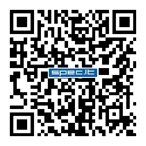 QR kodas | Daugiabučio namo savininkų bendrija Volungės g. 24 | spec.lt