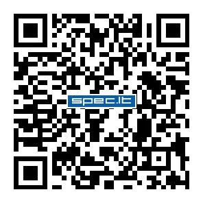 QR kodas | Daugiabučio namo savininkų bendrija Volungės g. 26