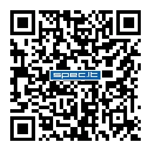 QR kodas | Daugiabučio namo savininkų bendrija Volungės g. 27 | spec.lt