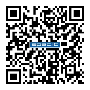 QR kodas | Daugiabučio namo savininkų bendrija Volungės g. 29 | spec.lt