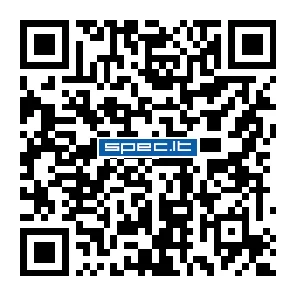 QR kodas | Daugiabučio namo savininkų bendrija Volungės g. 40 | spec.lt