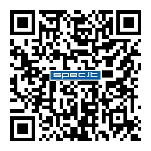 QR kodas | Daugiabučio namo savininkų bendrija Volungės g. 46 | spec.lt