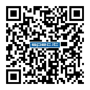 QR kodas | Daugiabučio namo savininkų bendrija Volungės g. 48 | spec.lt