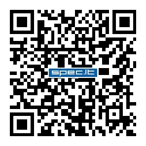 QR kodas | Daugiabučio namo savininkų bendrija Volungės g. 5 | spec.lt