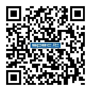 QR kodas | Daugiabučio namo savininkų bendrija Voveraitė | spec.lt