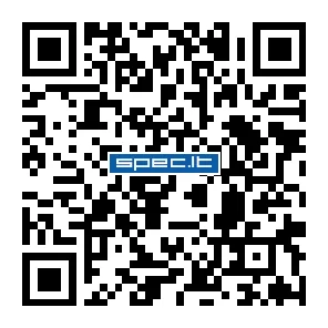 QR kodas | Daugiabučio namo savininkų bendrija Voveraitė | spec.lt