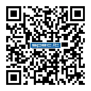 QR kodas | Daugiabučio namo savininkų bendrija Vyšnia 24 | spec.lt