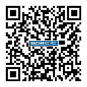 QR kodas | Daugiabučio namo savininkų bendrija Vyšnia26 | spec.lt