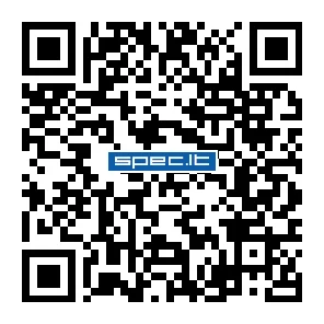 QR kodas | Daugiabučio namo savininkų bendrija Vyšnia 28 | spec.lt