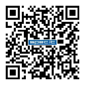 QR kodas | Daugiabučio namo savininkų bendrija VYŠNIA35 | spec.lt