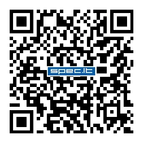 QR kodas | Daugiabučio namo savininkų bendrija Vyšnia | spec.lt