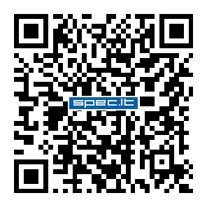 QR kodas | Daugiabučio namo savininkų bendrija Vyšnios 30 | spec.lt