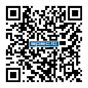 QR kodas | Daugiabučio namo savininkų bendrija Vytautas | spec.lt