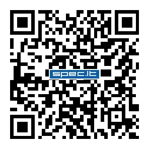 QR kodas | Daugiabučio namo savininkų bendrija Vytautas | spec.lt