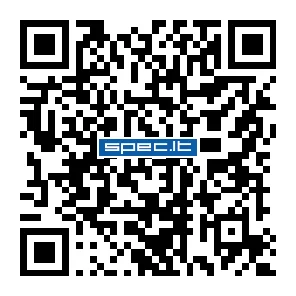 QR kodas | Daugiabučio namo savininkų bendrija Vytauto 13 | spec.lt