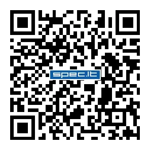 QR kodas | Daugiabučio namo savininkų bendrija Vytauto 32