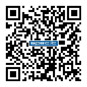 QR kodas | Daugiabučio namo savininkų bendrija "VYTAUTO 8